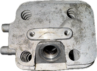 Cylindre occasion origine ECHO PB250 - Référence A130-001020 / A130 001020