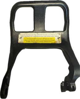 Protege main occasion Origine STIHL 024AVEQ - 026 - Référence 1121-792 9101 / 1121 792 9101 / 1121-792-9101 / 11217929101