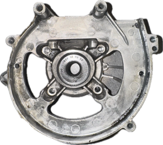 Demi carter moteur coté rotor occasion origine ECHO SRM335 TES - Référence P021-014020