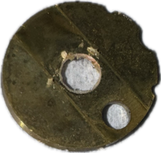 Papillon de gaz occasion origine ZAMA - C1Q-S269  Le carburateur se monte sur MS211 - MS211C  Référence C1Q-S269