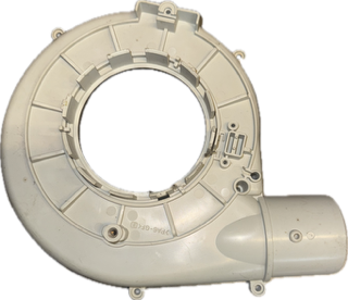 Demi carter gauche Echo 20011120664