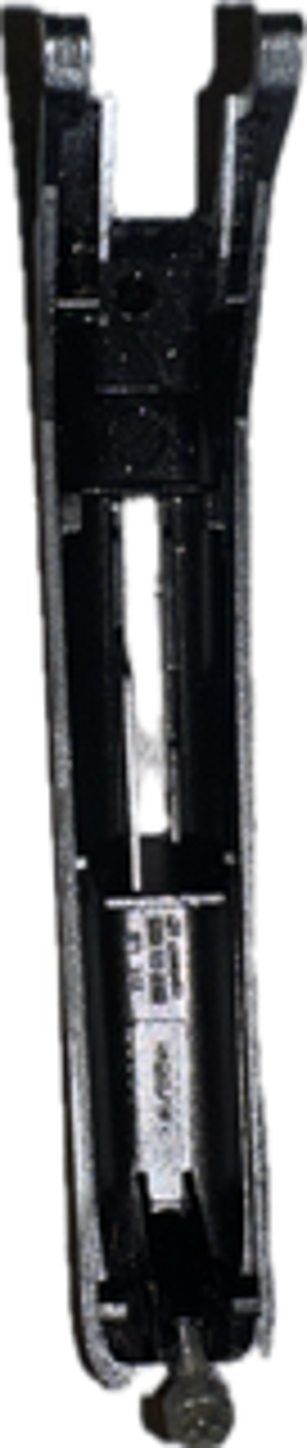 Monture de poignée occasion origine STIHL - 029 - 039 - Référence 1123-791 0600 / 1123 791 0600 / 1123-791-0600 / 11237910600