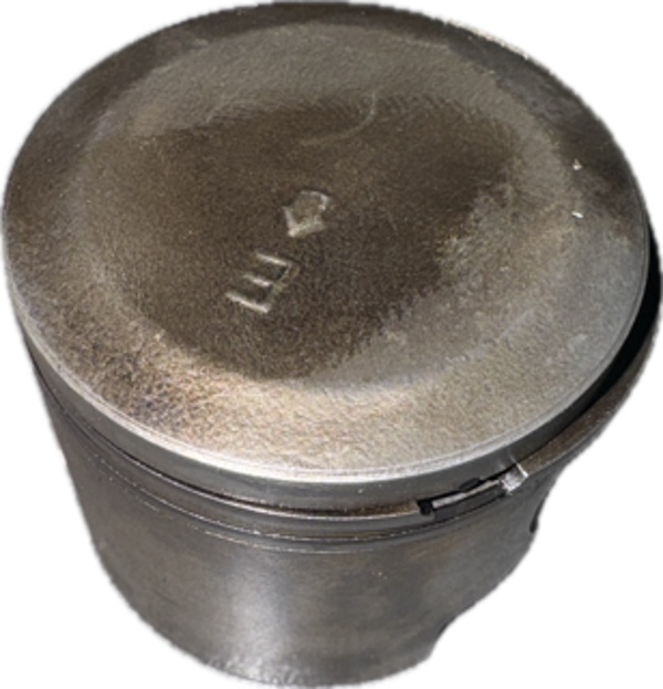 Piston occasion origine KAWASAKI TH43 - Référence EPW130012140