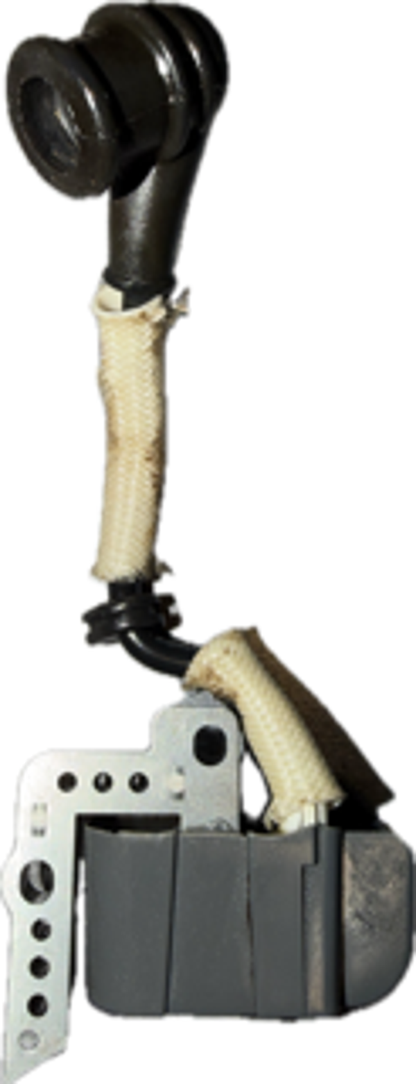 Module d'allumage occasion origine Shindaiwa 269TS - Référence  A411-000340 /  A411 000340