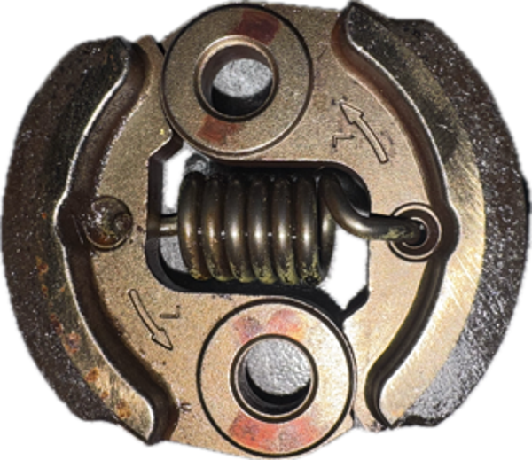 Embrayage occasion origine ECHO HCA265ES - Référence P021-046900 / P021046900
