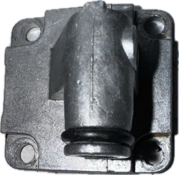 Couvercle de pompe à carburant occasion origine ZAMA - C1Q-S134   Référence STIHL C1Q-S134