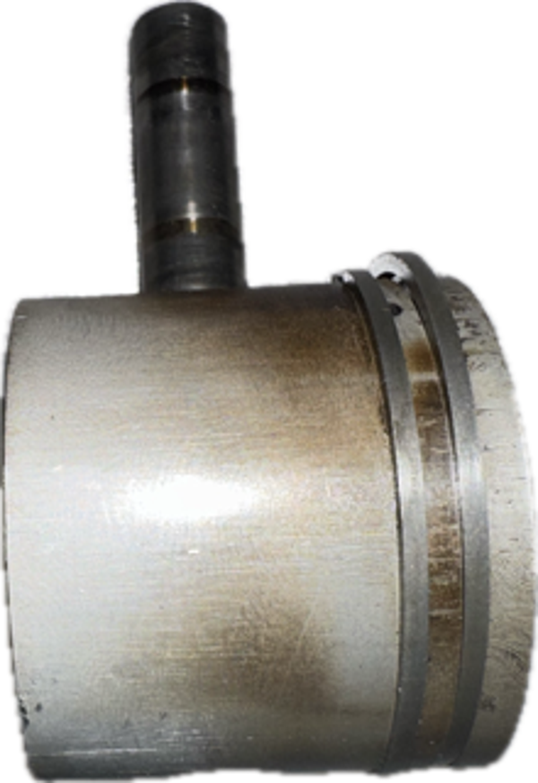 Piston Ø 40 mm occasion origine STIHL 020AV - Référence 1114-030 2010 / 1114 030 2010 / 1114-030-2010 / 11140302010