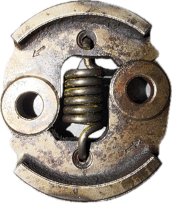 Embrayage occasion origine ECHO HCA2620 ES - Référence A55-3000190 / A55 3000190 / A553000190