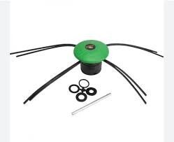 Tête 8 fils nylon GGP - CASTELGARDEN 6031080 Référence : 6031080