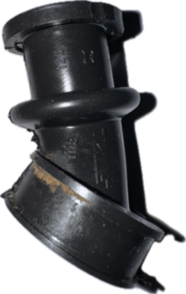 Coude occasion origine STIHL 028AVS - Référence 1118-141 2200 / 1118 141 2200 / 1118-141-2200 / 11181412200