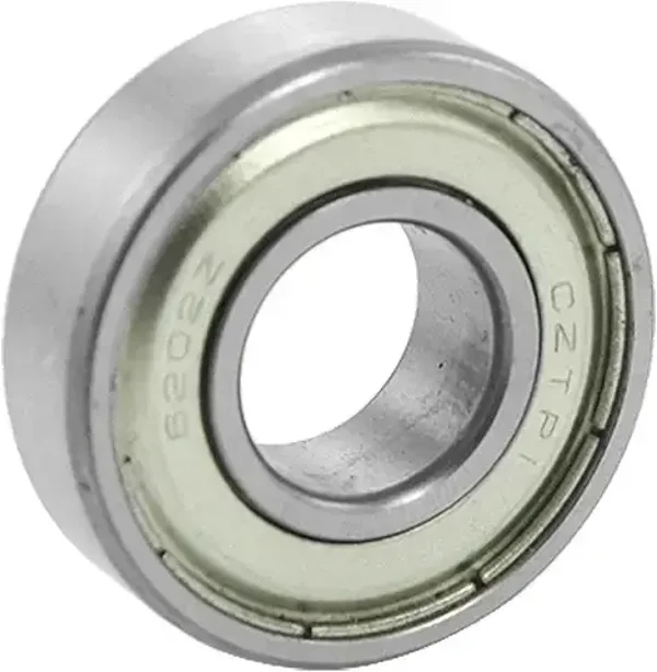 Roulement à billes 6202-z - Adaptable Débroussailleuse STIHL - Reference 9503-003 6560 / 9503 003 6560 / 9503-003-6560 / 95030036560