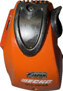 Capot moteur occasion origine ECHO HCA265ES - Référence A160-000780 / A160000780