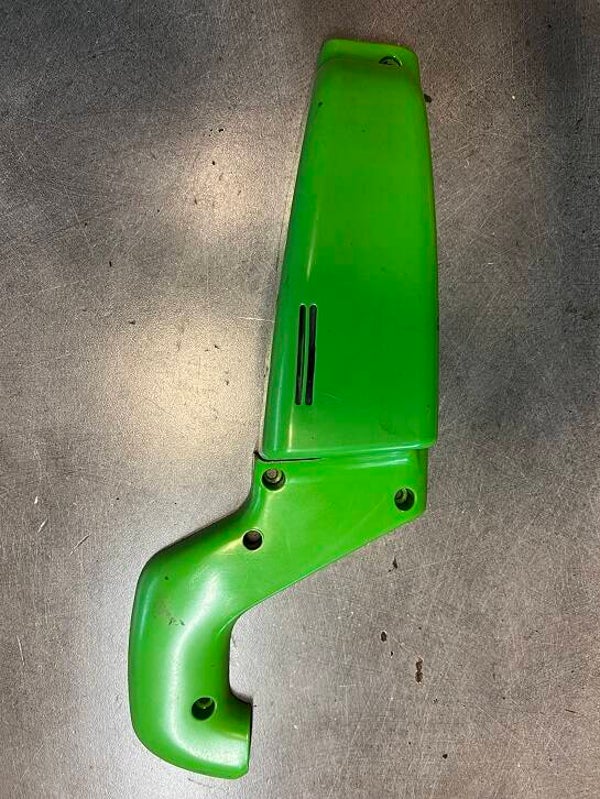 Demi carter tondeuse VICKING STIHL MB650 KS d'occasion - Référence 6375-182 1311 / 6375 182 1311 / 6375-182-1311 / 63751821311