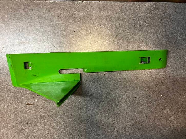 Recouvrement occasion origine tondeuse VICKING STIHL MB650 KS - Référence 6375-706 0720 / 6375 706 0720 / 6375-706-0720 / 63757060720