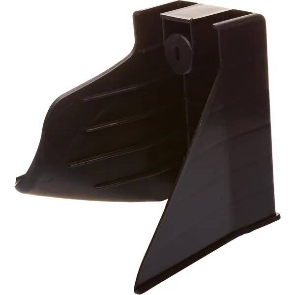 Carter de protection courroie tondeuse origine Emak - STAUB S500 TH Référence 66110099R