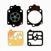 Kit réparation carburateur adaptable TILLOTSON pour carburateur de types HE et HK Référence DG1HK / DG1-HK