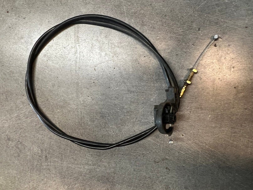 Cable d'accélérateur d'occasion - Motoculteur - Motobineuse Honda F210