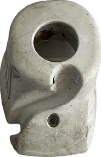 Recouvrement occasion origine STIHL FS260C - FS360C - Référence  4147-161 1201 /  4147 161 1201 /  4147-161-1201 /  41471611201