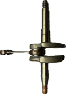 Vilebrequin occasion origine Zenoah Komatsu G300T