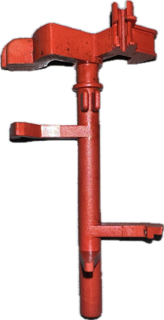 Arbre de commande occasion origine STIHL - 029 - 039 - Référence  1127-182 0900 / 1127 182 0900 / 1127-182-0900 / 11271820900