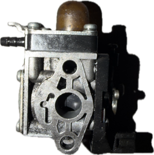 Caburateur pour piece occasion origine ECHO HCA2620 ES-HD - Référence A021-004601 / A021 004601 / A021004601