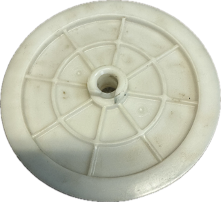 Poulie à câble occasion origine STIHL BR800 - Référence 4283-195 0420 / 4283 195 0420 / 4283-195-0420 / 42831950420