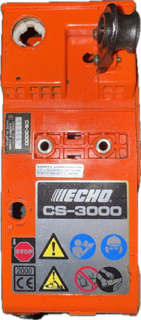 Chassis occasion origine ECHO CS3000 - Référence 104000-39133 / 104000 39133 / 10400039133