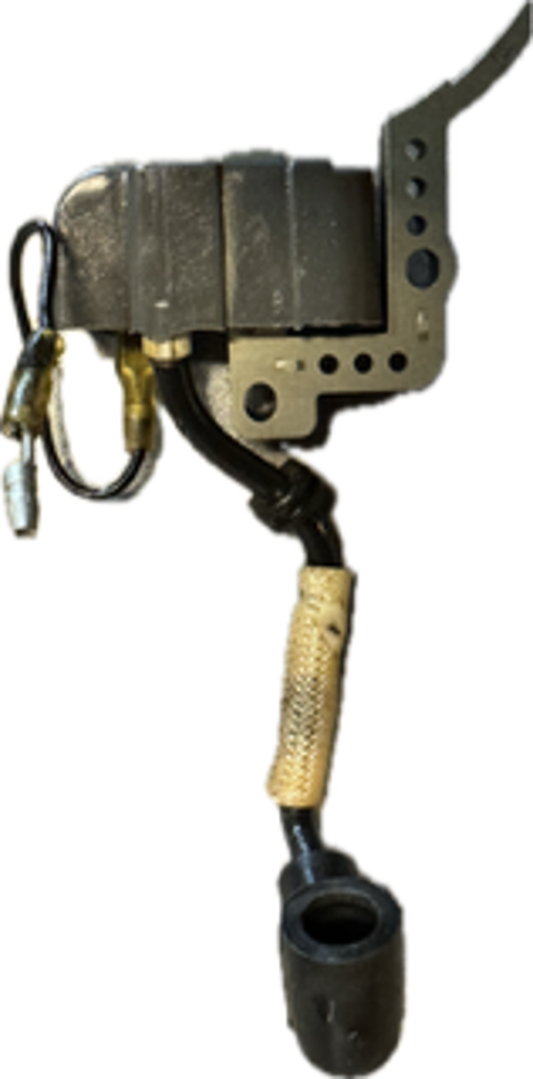 Module d'allumage occasion origine ECHO CS320T - Référence A411-000150 / A411000150