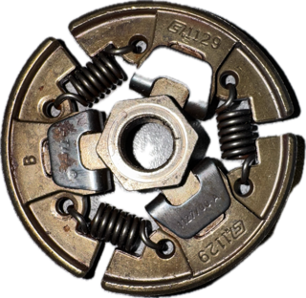 Embrayage occasion origine STIHL - MS180C - Référence 1123-160 2050 / 1123 160 2050 / 1123-160-2050 / 11231602050
