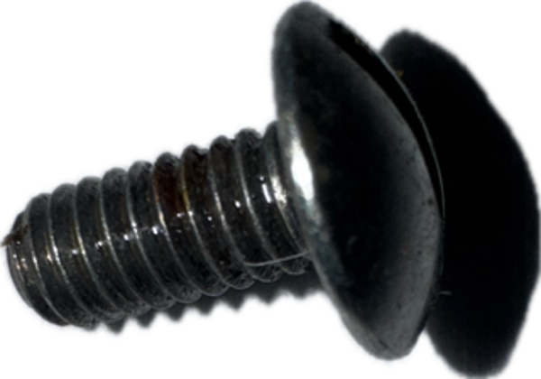 Vis de couvercle de pompe à carburant occasion origine ZAMA - C3A-S19  Le carburateur se monte sur 034  Référence C3A-S19