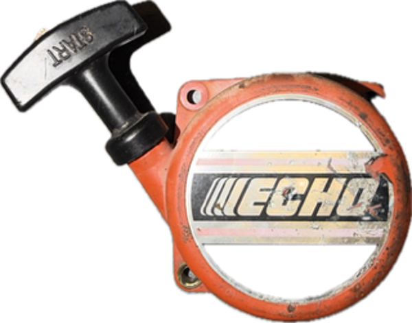 Lanceur occasion origine ECHO SRM4000 - Référence A051-000070 / A051 000070 / A051000070