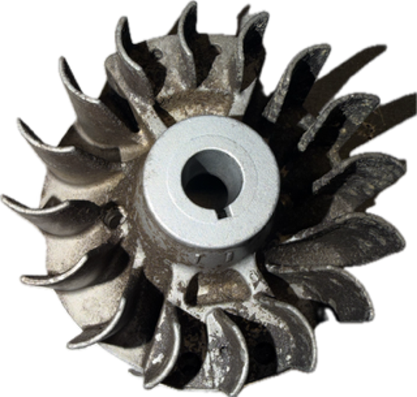Rotor occasion origine ZENOAH BCZ4505