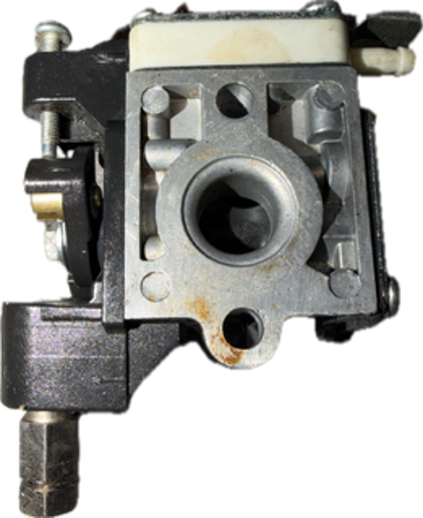 Carburateur RB-K87 pour piece occasion origine ECHO SRM 2306 ES - Référence  A021-001460 /  A021 001460 /  A021001460