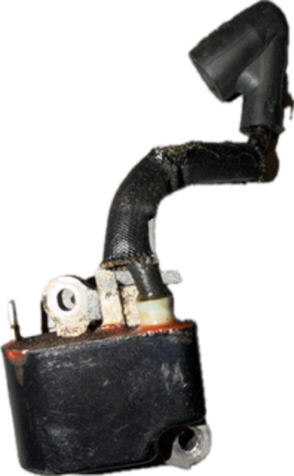 Module d'allumage occasion origine HUSQVARNA 36 - Référence 530 03 91-43 / 530 03 91 43