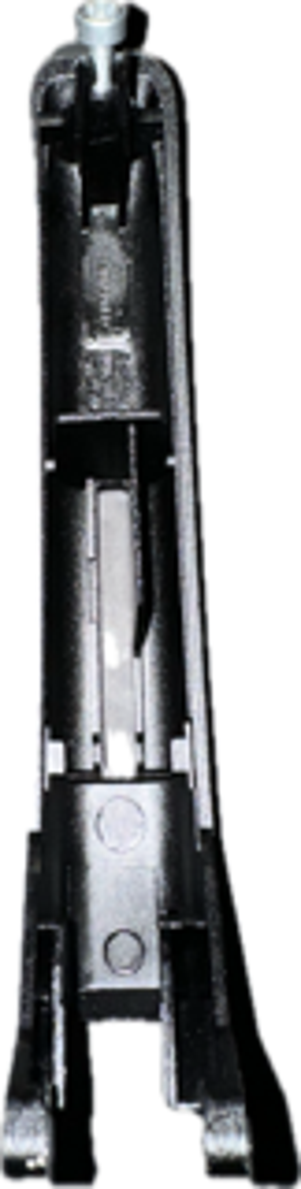 Monture de poignée occasion origine STIHL - MS250 - Référence  1123-791 0600 / 1123 791 0600 / 1123-791-0600 / 11237910600