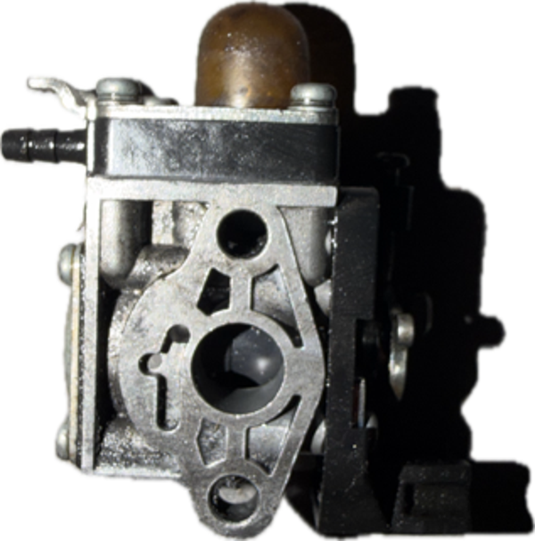 Caburateur pour piece occasion origine ECHO HCA2620 ES-HD - Référence A021-004601 / A021 004601 / A021004601
