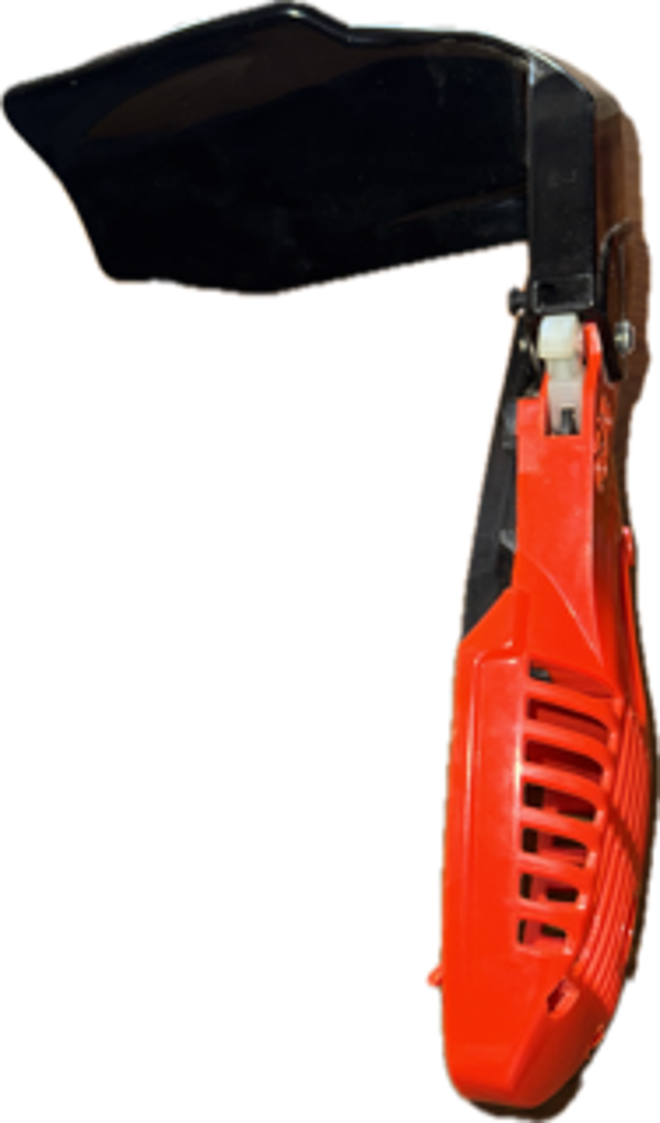 Frein de chaine complet adaptable Komatsu Zenoah G2500 - Référence 2475-54000 / 2475 54000 / 247554000