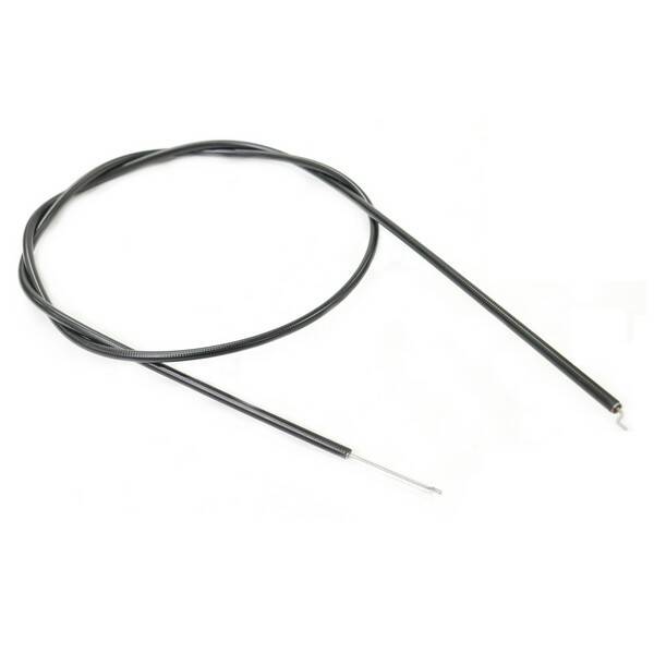 CÂBLE GAZ MOTOBINEUSE PUBERT / STAUB - Référence 70123058