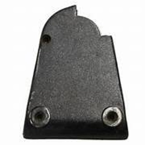 1/2 boitier MTD - Référence 7311058