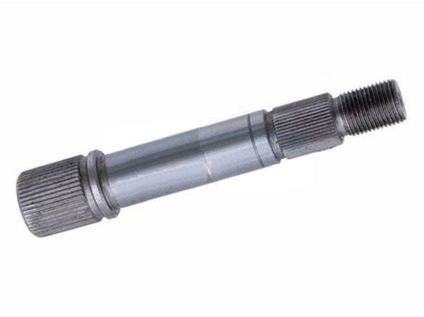 Axe de lame tracteur tondeuse MTD 738-04219 - 73804219 - 738-0707 - 738-0707A - 7380707 - Référence 738-04219