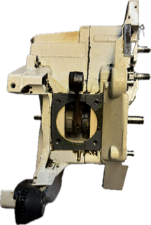 Bas moteur occasion Origine Stihl 028AVS -