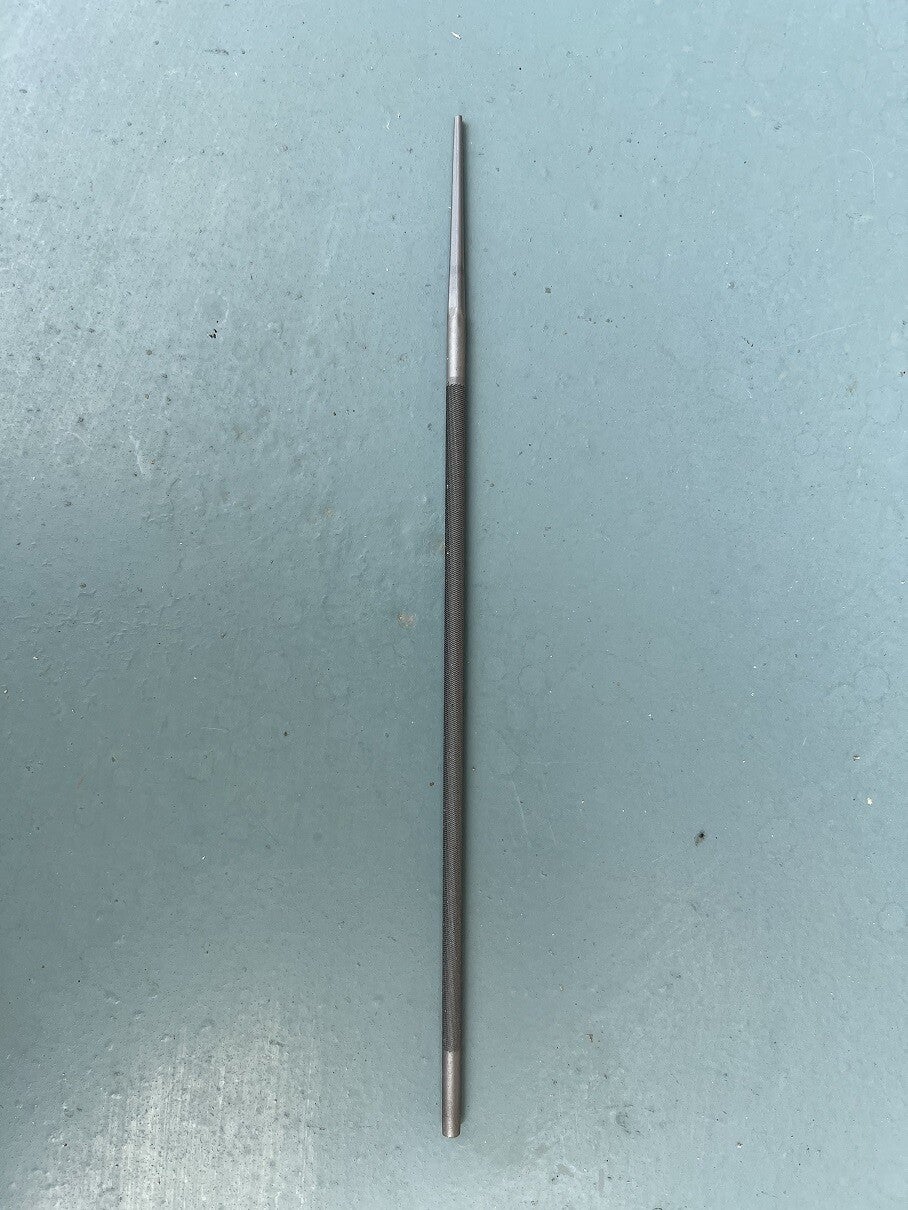 Lime ronde OREGON 5/32 - 4 MM  - Référence  70504