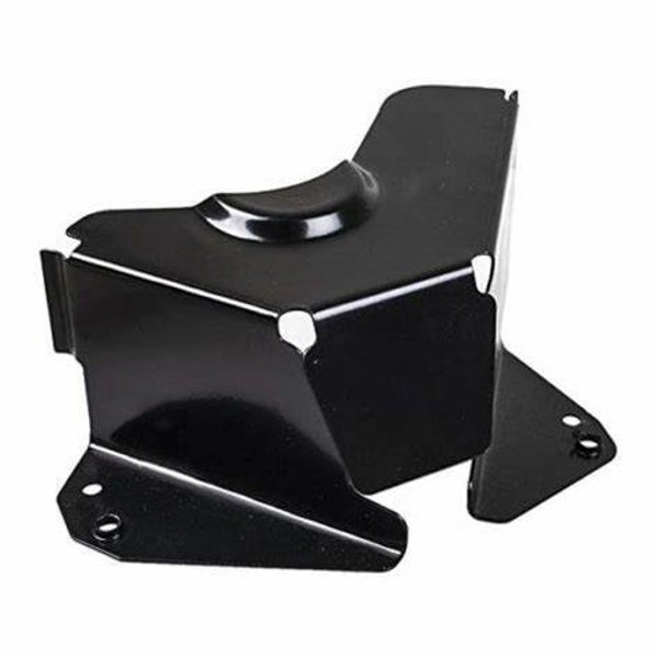 Protection de courroie MTD - Référence 7830343A637 / 783-0343A637 / 783-0343A / 7830343A