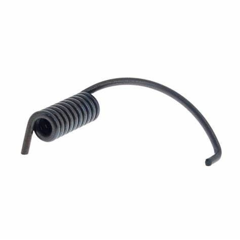 Ressort rappel Honda - Référence 28443-896-000 / 28443896000