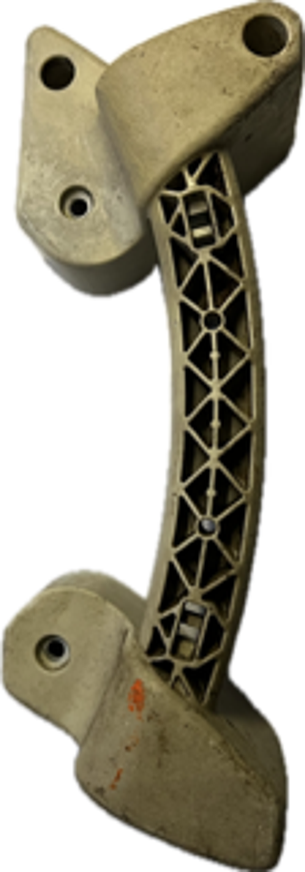 Poignée occasion origine STIHL BG86 - SH86 - Référence 4241-791 0201 / 4241 791 0201 / 4241-791-0201 / 42417910201