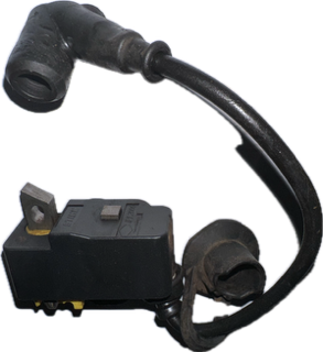 Module d'allumage - Occasion Origine STIHL MS362C - Référence 1140-400 4704 / 1140 400 4704 / 1140-400-4704 / 11404004704