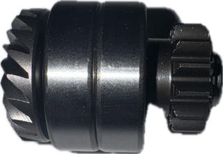 Pignon taille haie origine STIHL HL75 - HL95 - HL100 - Référence 4230-640 7305 / 4230 640 7305 / 4230-640-7305 / 42306407305