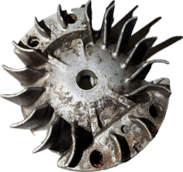 Rotor occasion origine ECHO SRM2300 - Référence 156801-44731 / 156801-44731 / 15680144731