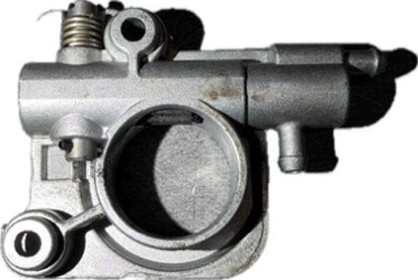 Pompe à huile reglable occasion origine Shindaiwa 269TS - Référence C022-000020 / C022 000020