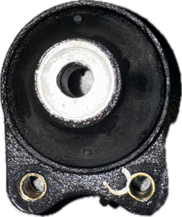 Butoir annulaire occasion origine STIHL MS460 - Référence 1128-790 9902 / 1128 790 9902 / 1128-790-9902 / 11287909902